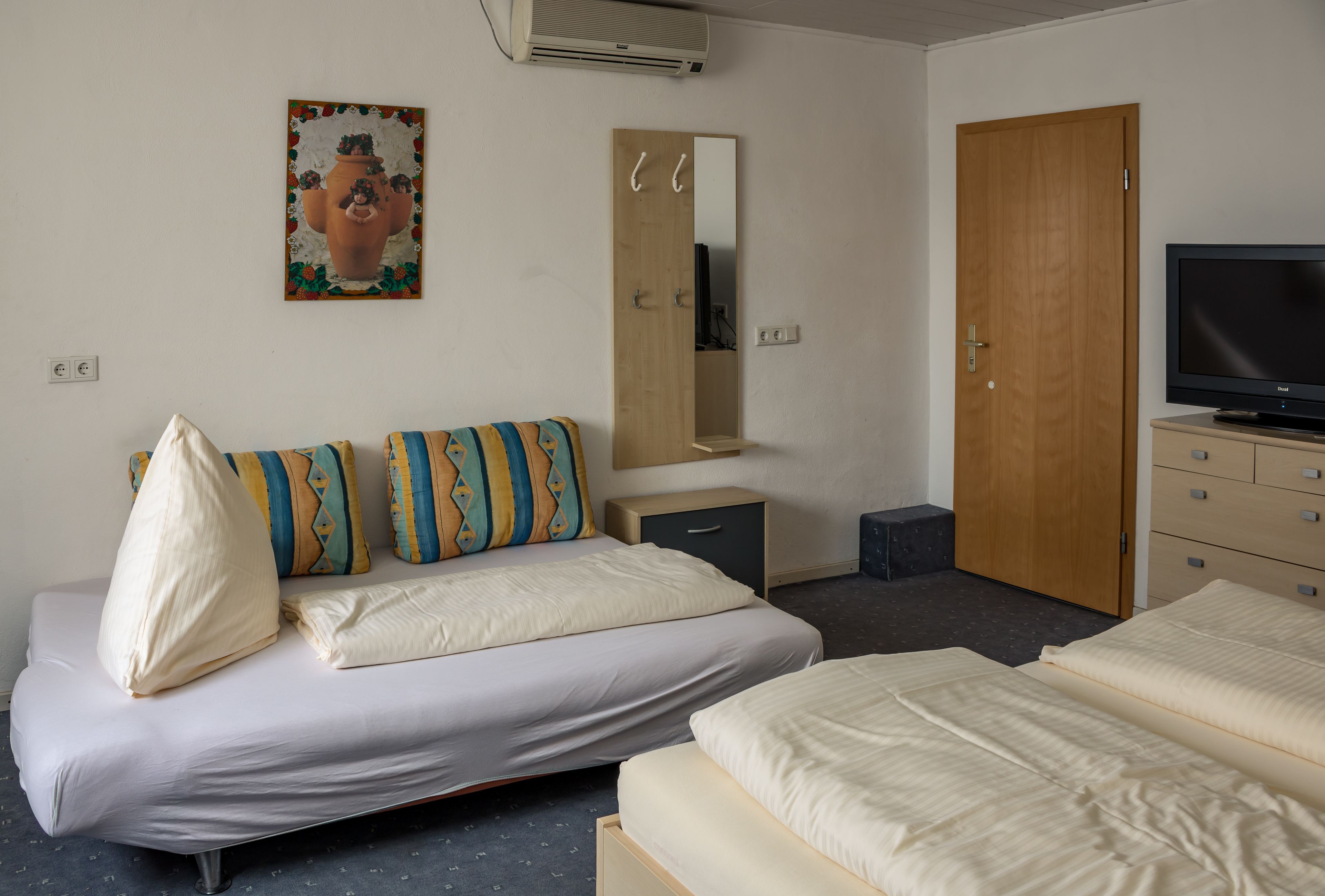 Foto - Pension Torkel-Stube