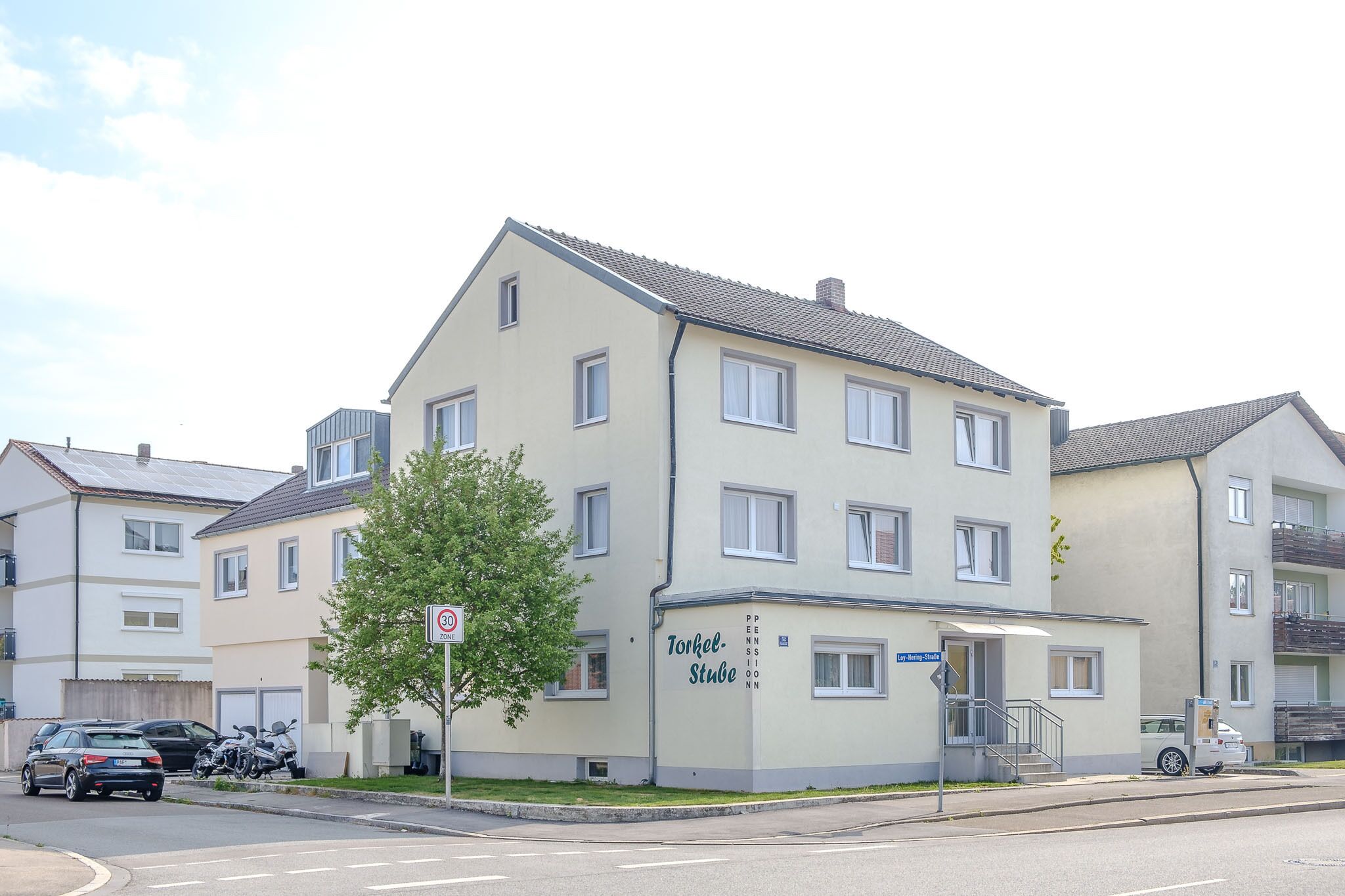 Foto - Pension Torkel-Stube