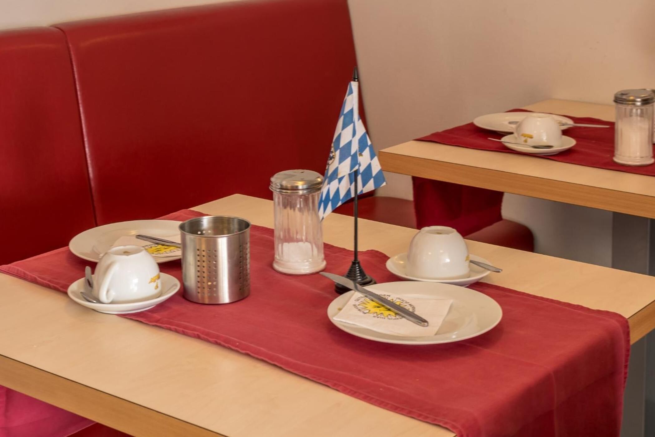 Foto - Pension Torkel-Stube