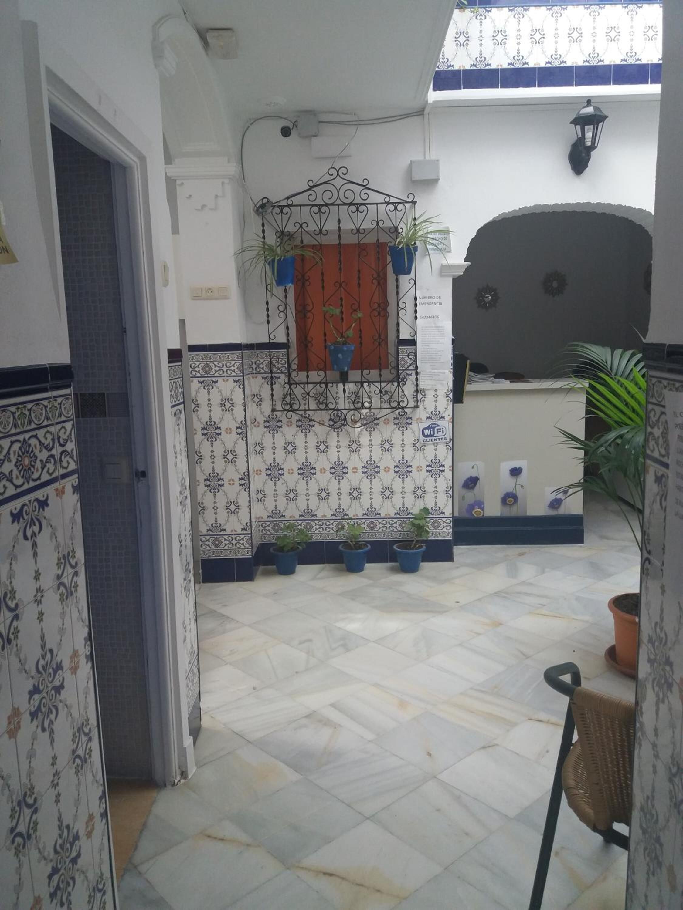 Foto - Hospederia Islasol