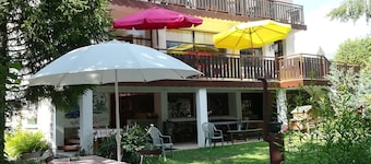 Villa Primerose