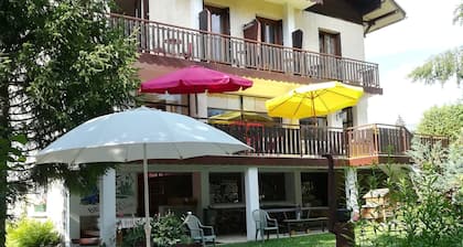 Villa Primerose