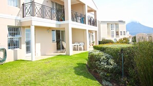 Exterior - Cape Vistas (Cape Town)