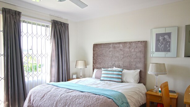 Comfort Apartment, City View - Cape Vistas (Cape Town)
