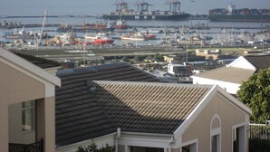 View from property - Cape Vistas (Cape Town)