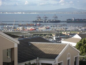 숙박 시설의 전망