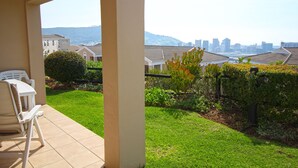 Garden - Cape Vistas (Cape Town)