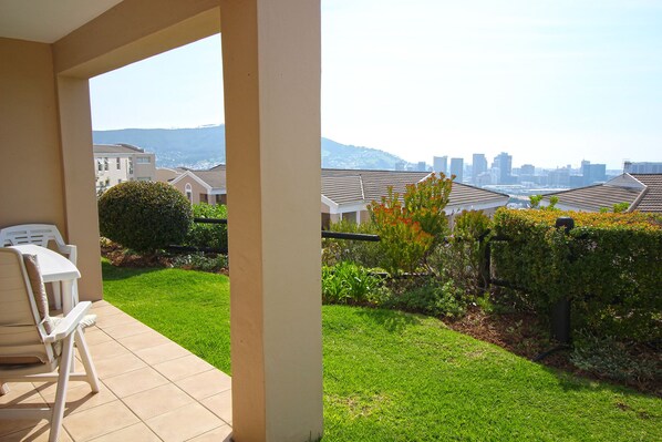 Jardin