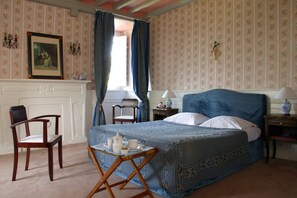 Premium-Doppelzimmer