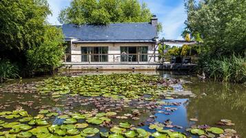 Hus – deluxe, 2 soverom (La Lagune) | Fasade