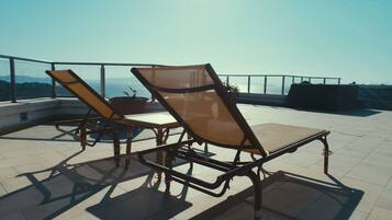 Superior-Suite, Terrasse | Terrasse/Patio