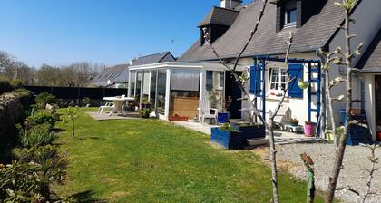 Chambres d'hôtes Maison Entre Terre et Mer