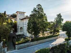 Exterior - Villa La Moresca Relais de charme B&B adults only (Montecatini Terme)