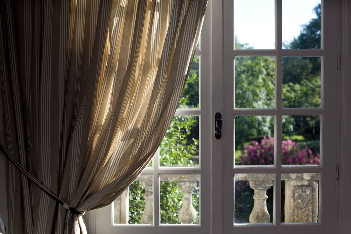 Double Room | 1 bedroom, Egyptian cotton sheets, premium bedding, down duvets