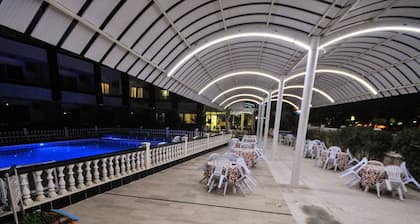 Jasmin Court Apart Otel