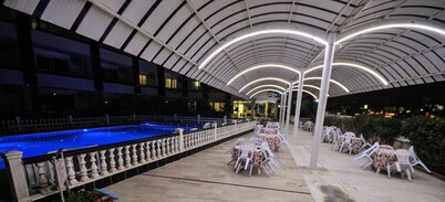 Jasmin Court Apart Otel