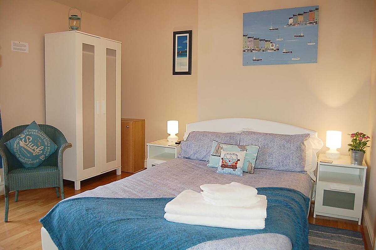 Appartamento, 1 camera da letto | 1 camera, letti aggiuntivi (a pagamento), Wi-Fi gratuito, lenzuola