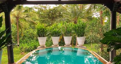 Casa Heliconia