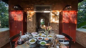 Tempat makan