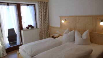 Comfort Apartment, 1 Bedroom | 1 bedroom, free WiFi, bed sheets