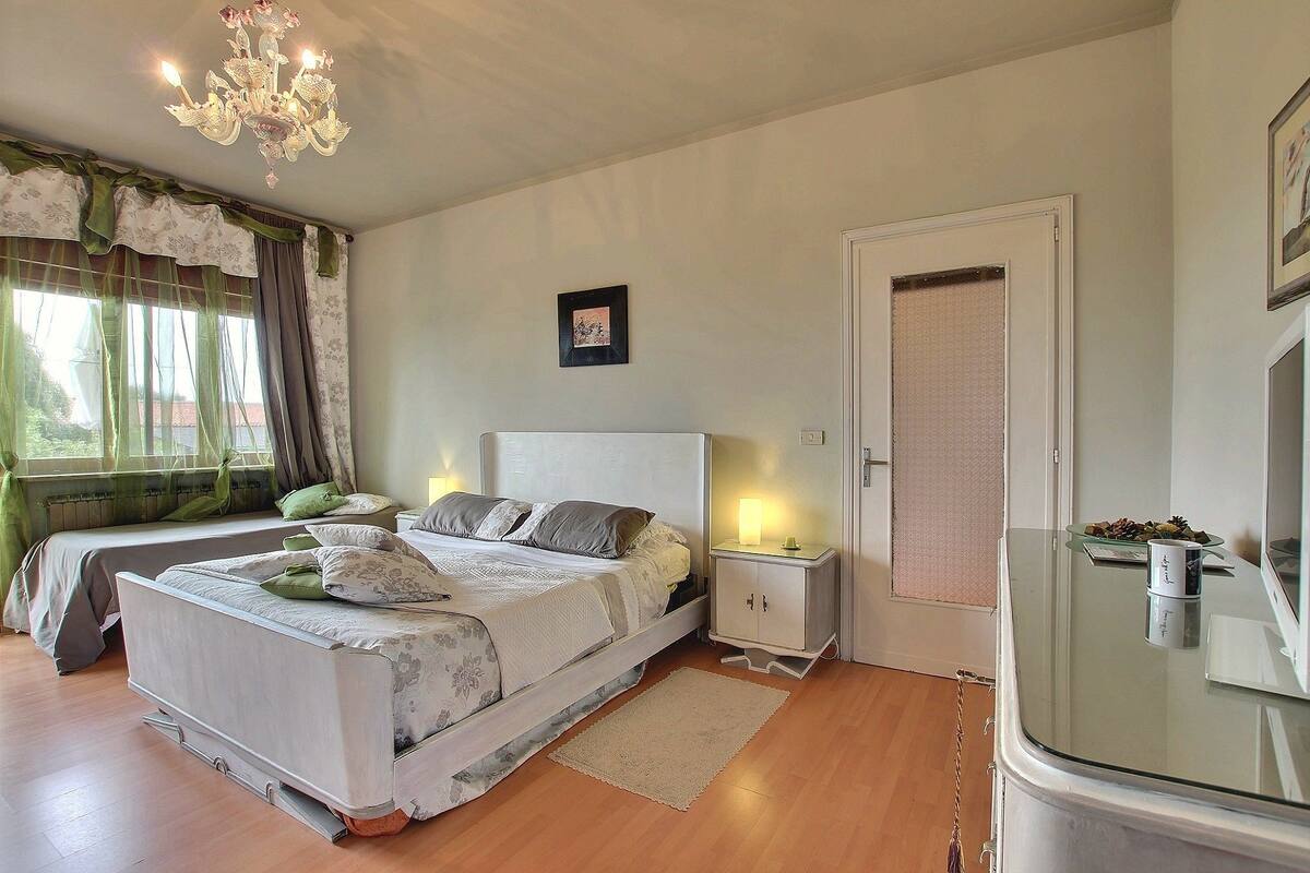 Standard Double Room, 1 Bedroom