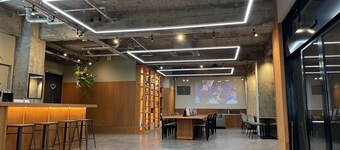 Guest House Sunline Beppu - Hostel