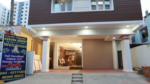 Exterior - Karuna Regent (Chennai)