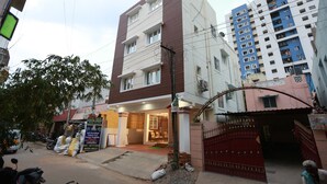 Exterior - Karuna Regent (Chennai)