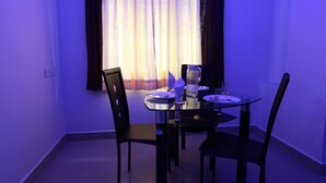 Private kitchen - Karuna Regent (Chennai)