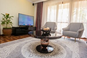 TV connectée, Netflix, services de streaming