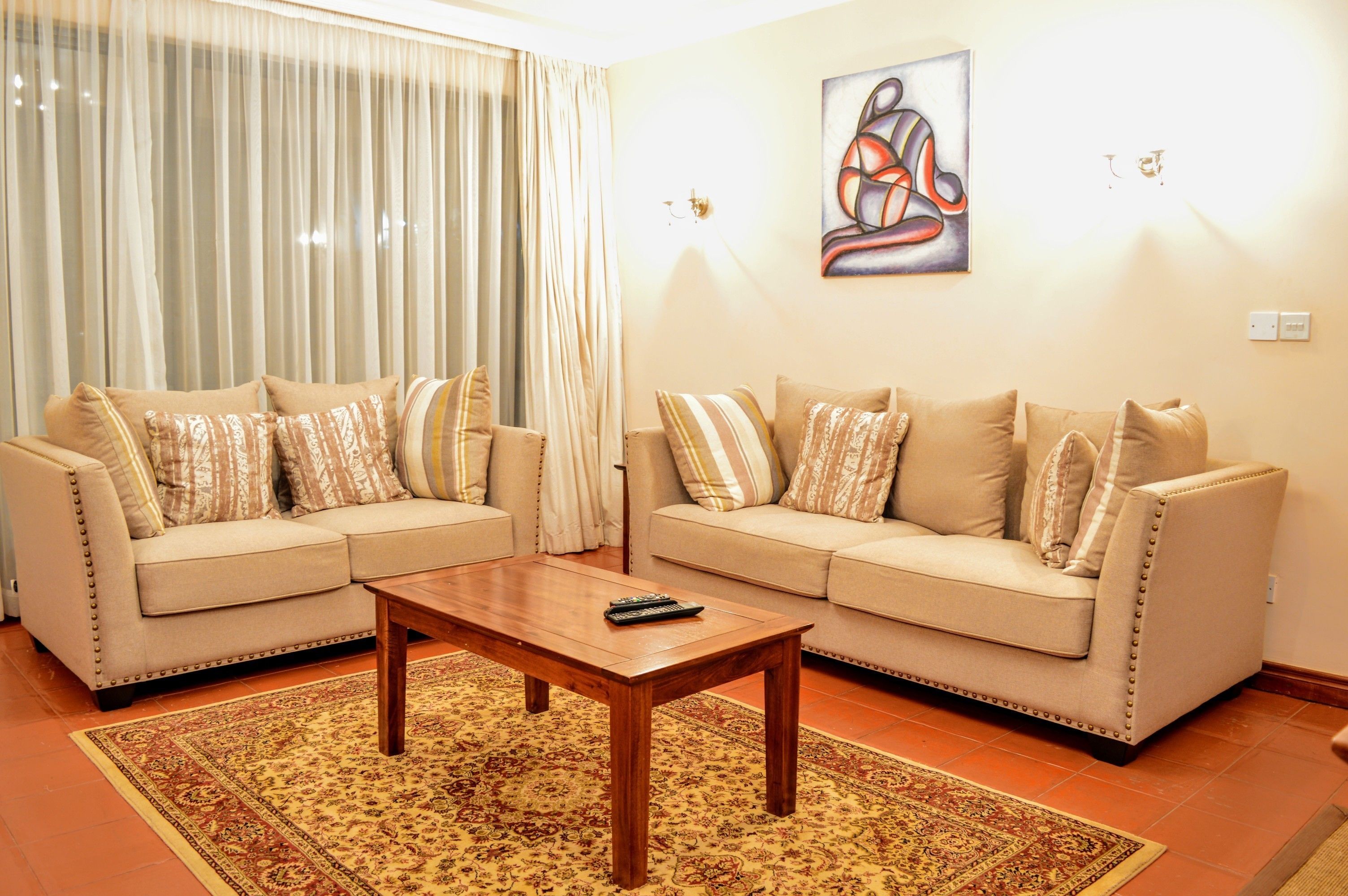 smart tv, netflix, streaming services