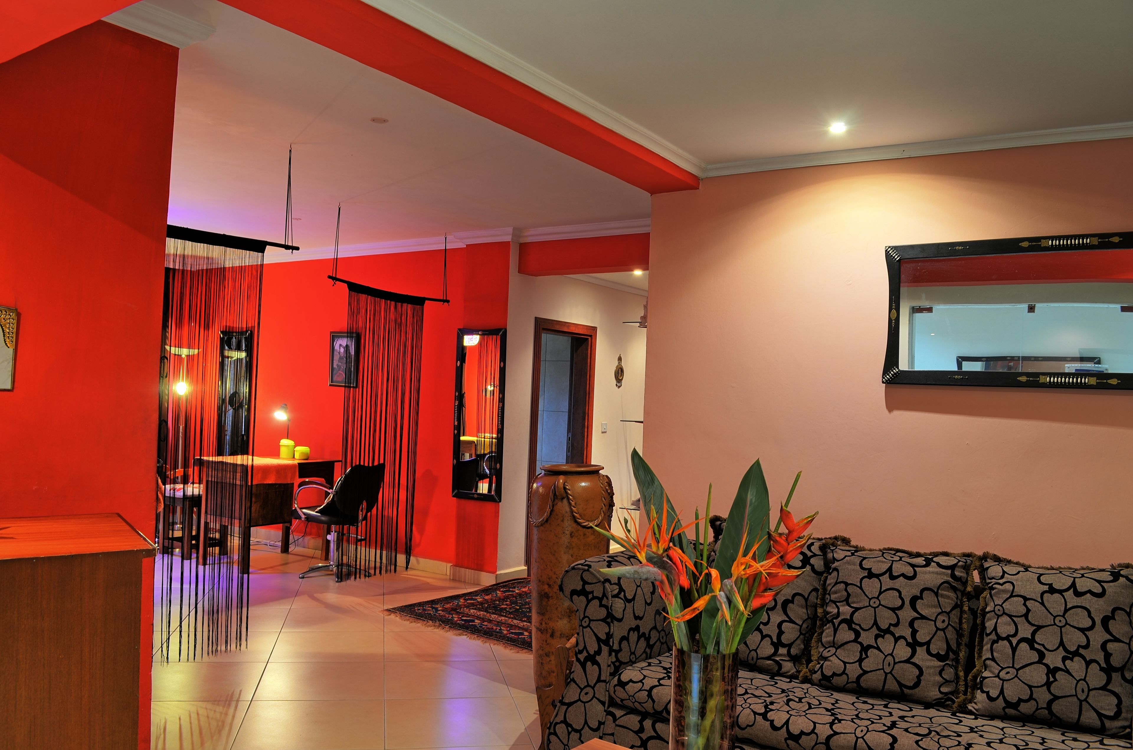 couples treatment room(s), body treatments, hydrotherapy, aromatherapy