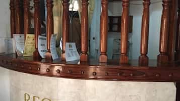 Recepción