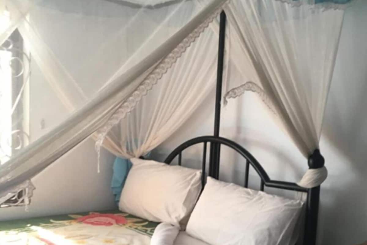Economy Double or Twin Room