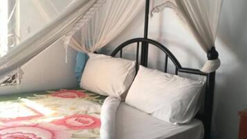 Economy Double or Twin Room | Free WiFi, wheelchair access