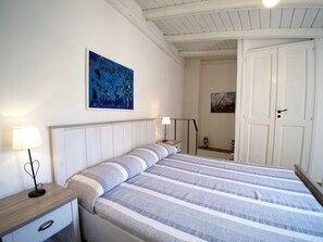 Apartment, 1 Bedroom - Casa Levante (Syracuse)