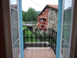 Superior Double Room | View from room