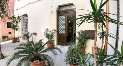 Casa Anadiomene