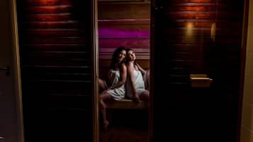 Massages des tissus profonds, massages sportifs, massages