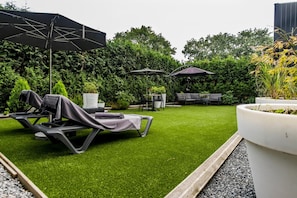 Property grounds - Luxexcellent Exclusieve B&B (Nuland)