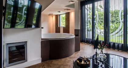 Luxexcellent Exclusieve B&B