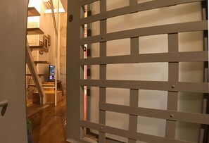 Interior entrance - Piccolo loft San Tommaso (Syracuse)