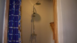 House | Bathroom shower