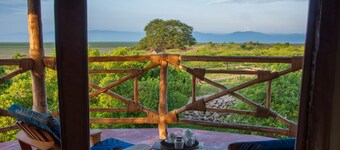 Burudika Manyara Lodge
