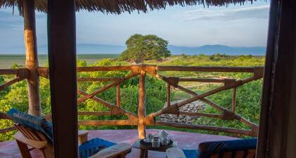 Burudika Manyara Lodge