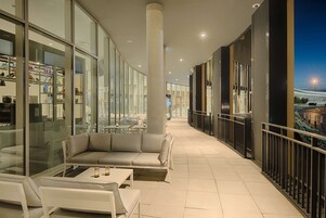 Servicio de la propiedad