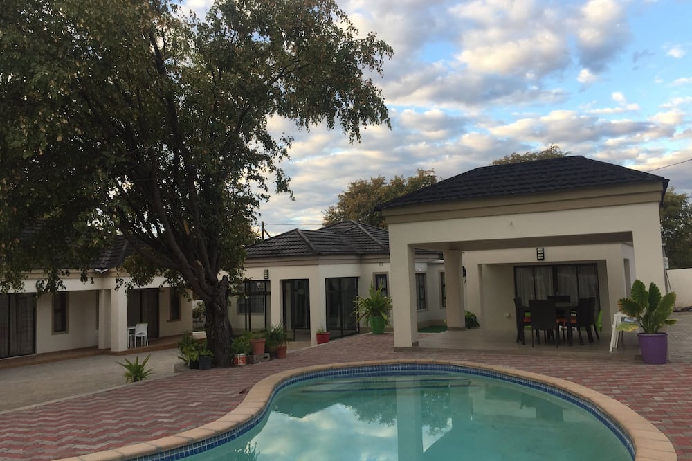 Lediba Guest Lodge — other in Plot 36 Disaneng, Maun BW, 74011