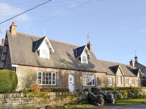 Room - Smithy House (Forfar)