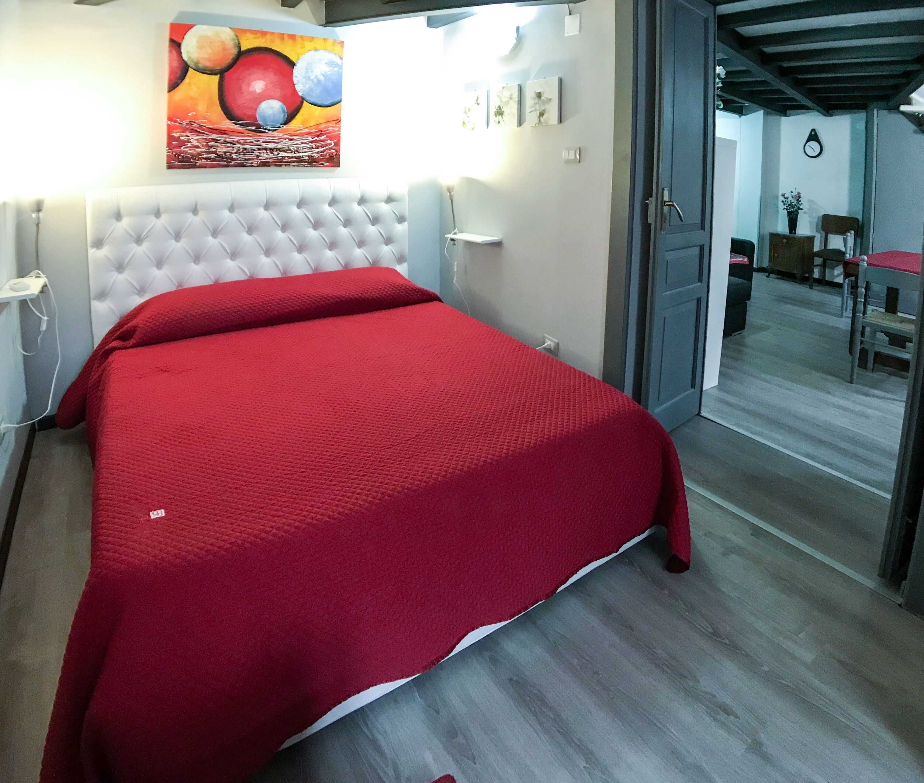 Penthouse, 2 Bedrooms