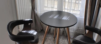 Ida Chambres d'Hôtes Montpellier